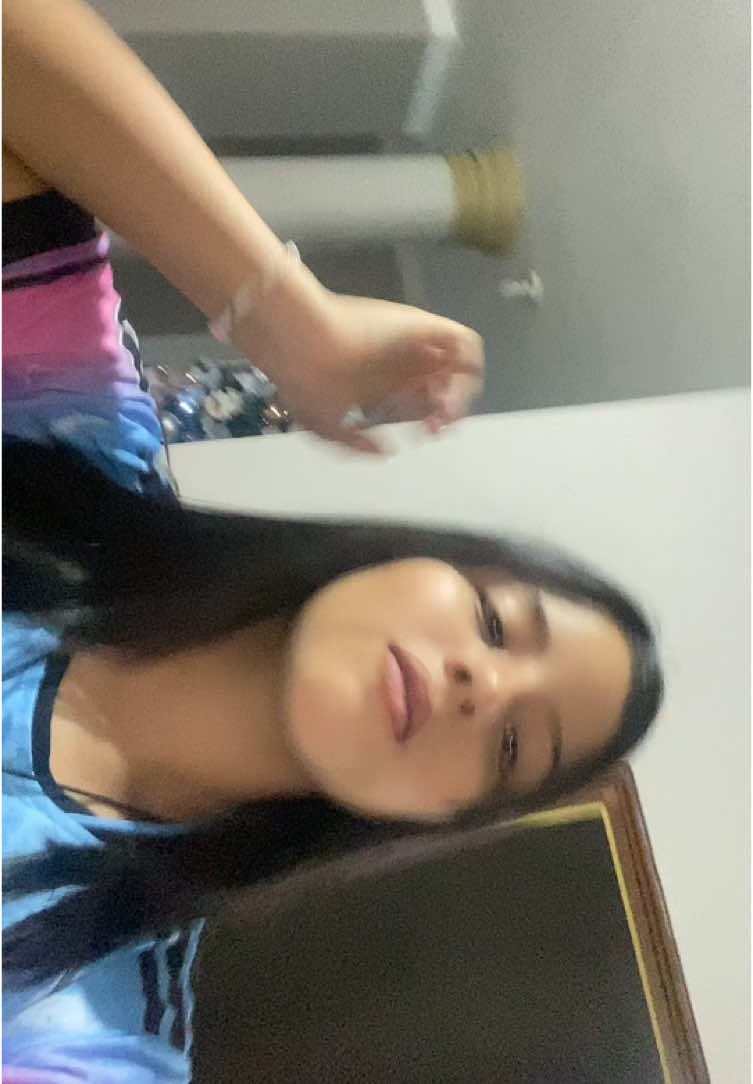 Mi bebé 😍