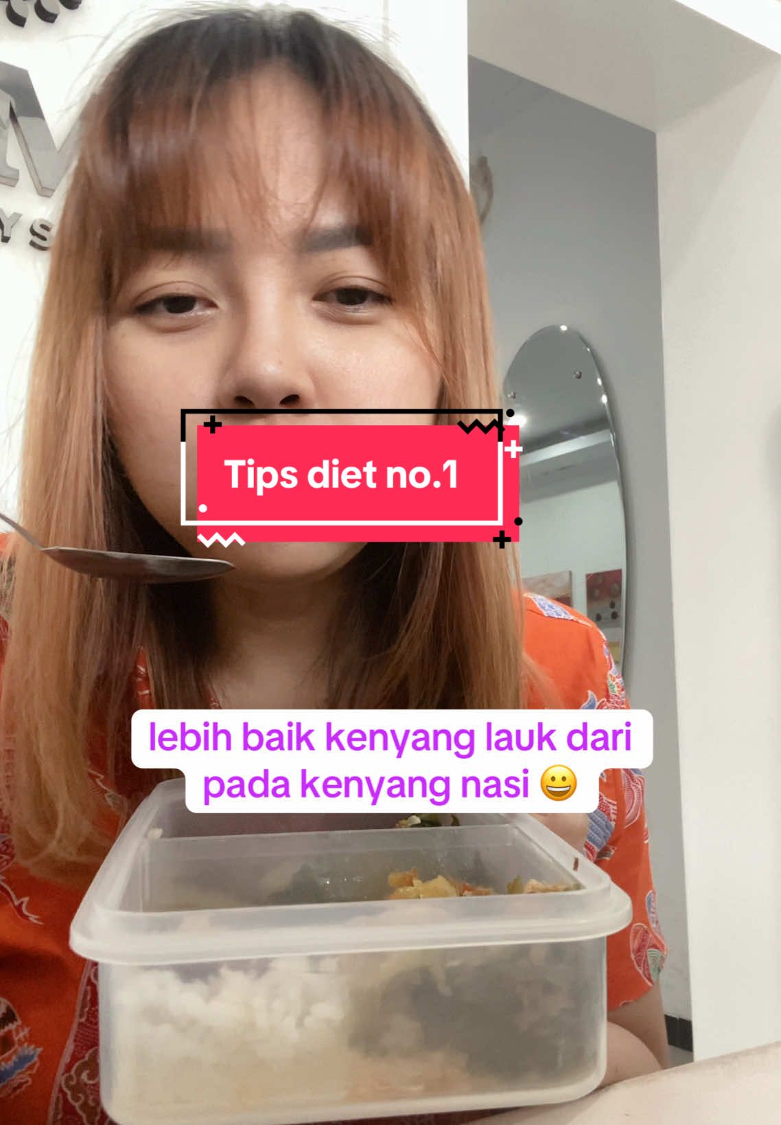 Tips diet defisit kalori yang paling utama dan gampang #tipsdiet #carakurussehat #menurunkanberatbadan #dietsehat #hidupsehat 