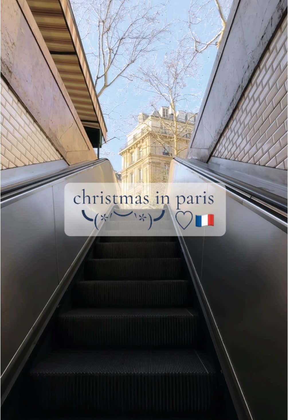 luv u paris :)  #paris #christmasinparis #paris2024 #paristravel #eiffeltower #travel 