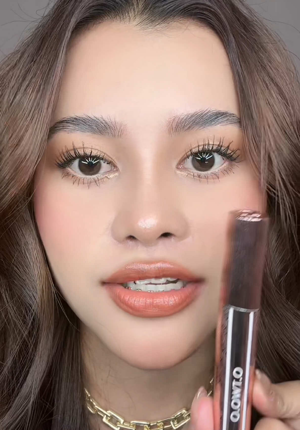 Superrrrrr prettyyyy and volumizing mascara ang gandaaaaa talaga 🤩✨🫶🏻🎀 #otwoo #otwoophbeauty #mascara #otwoomascara #fyp 