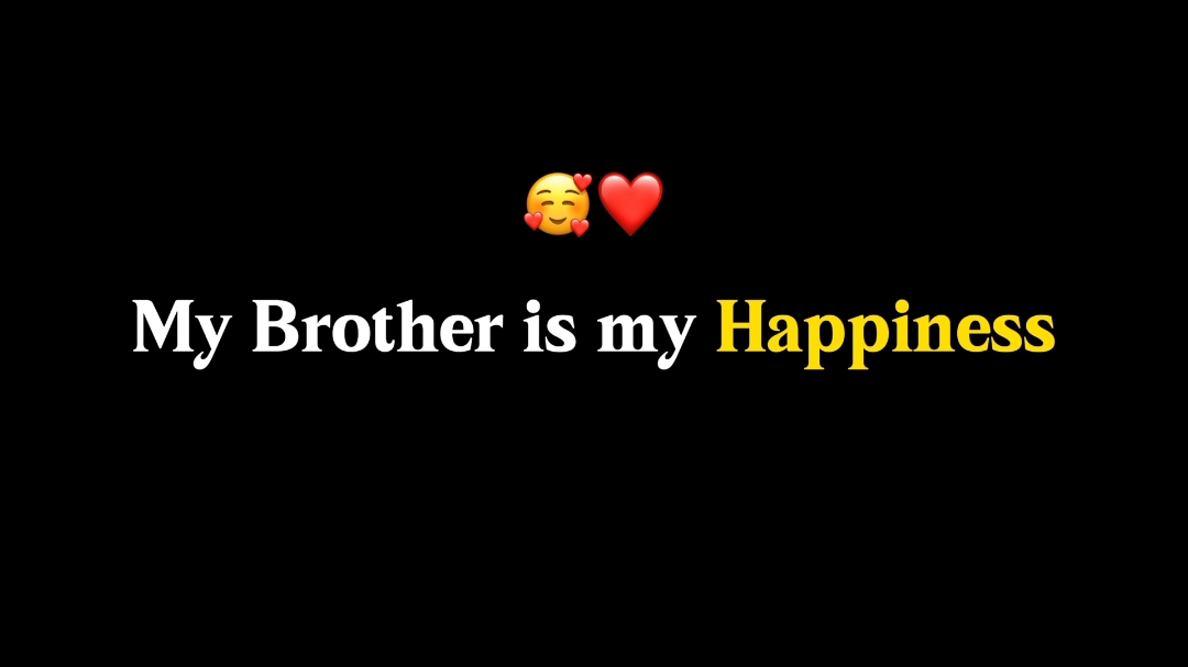 I Love you my Brother 🫀🦋 . L E A F Y 🍁 | BLACK SCREEN 🖤| LYRICS VIDEOS 💗| QUALITY EDITS ❤️ | CAPCUT PRO EDITOR ❤️ 🌸 🦋|>>>>>3 . #leafyopyt #blackscreen #lyrics #typist #aesthetic #capcut #leafy #yours_leafy #sbinoxent99 #foryou #foryoupage #fyp #fypviral  #tiktokbusiness #SmallBusiness #tiktokbusinesscampaign 