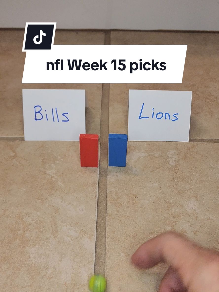 After review, the ruling on the field stands. #nfl #football #footballtiktok #lions #bills #chiefs #ravens #packers #sports 