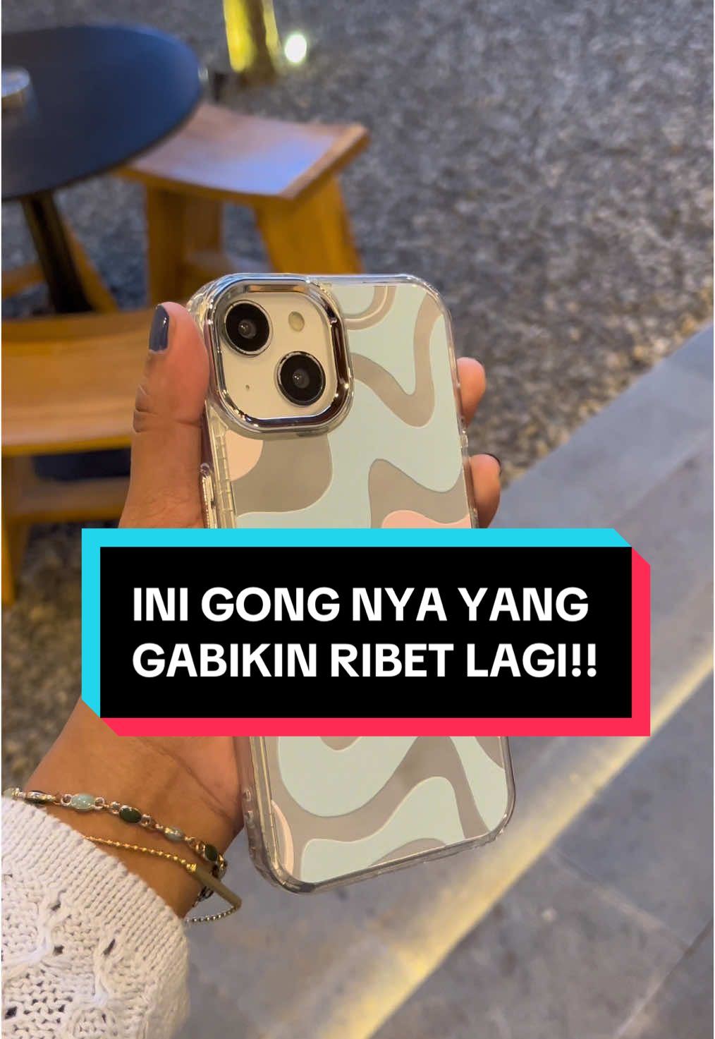 Gaperlu repot lgi deh kalo mau ngaca doang😭😭 #bismillahfyp #caseiphone #berkahacc #casemirror #rekomendasicase 