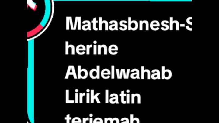 Sesakit apa hati yang telah menciptakan lagi ini ,🥹#arabicsong #songarabic #candusoundnya #lirikarab #syaircinta #kalamcinta #liriklagu #simamangabadan #foryou #fyp #mathasibnish 