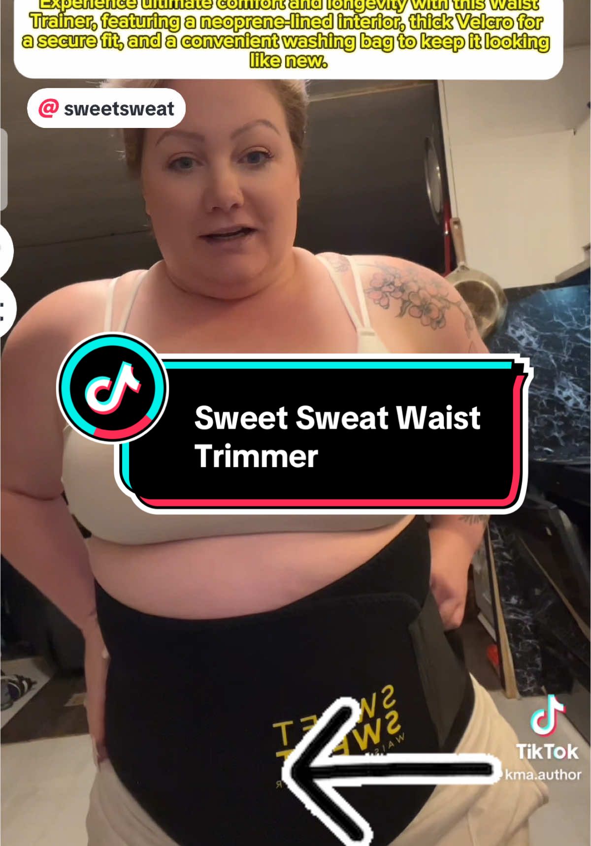 #waisttrainer #slimwaist  #tummytuck  #gethealthy  Transform your waist and boost your confidence with every wear. 💪✨ #WaistTrainerGoals  #ShapeYourBody #ConfidenceInEveryCurve #sweat #sweetsweat #creatorsearchinsights @sweetsweat 