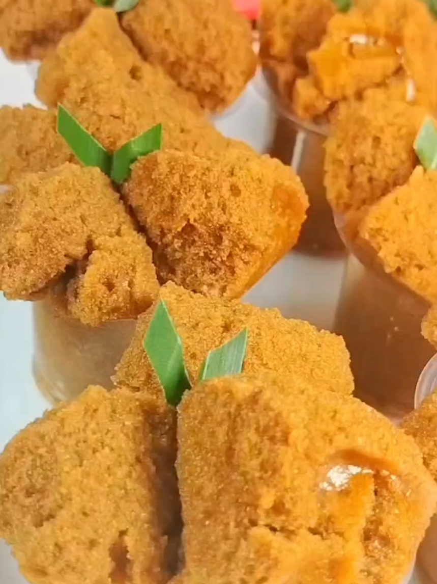 Assalamualaikum.... Hai semua 🤎 Kali ini Resep Erlita mau bikin  