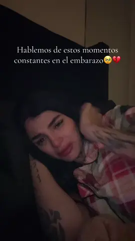 💔 #fyp #parati #embarazo #mamaprimeriza #embarazada 