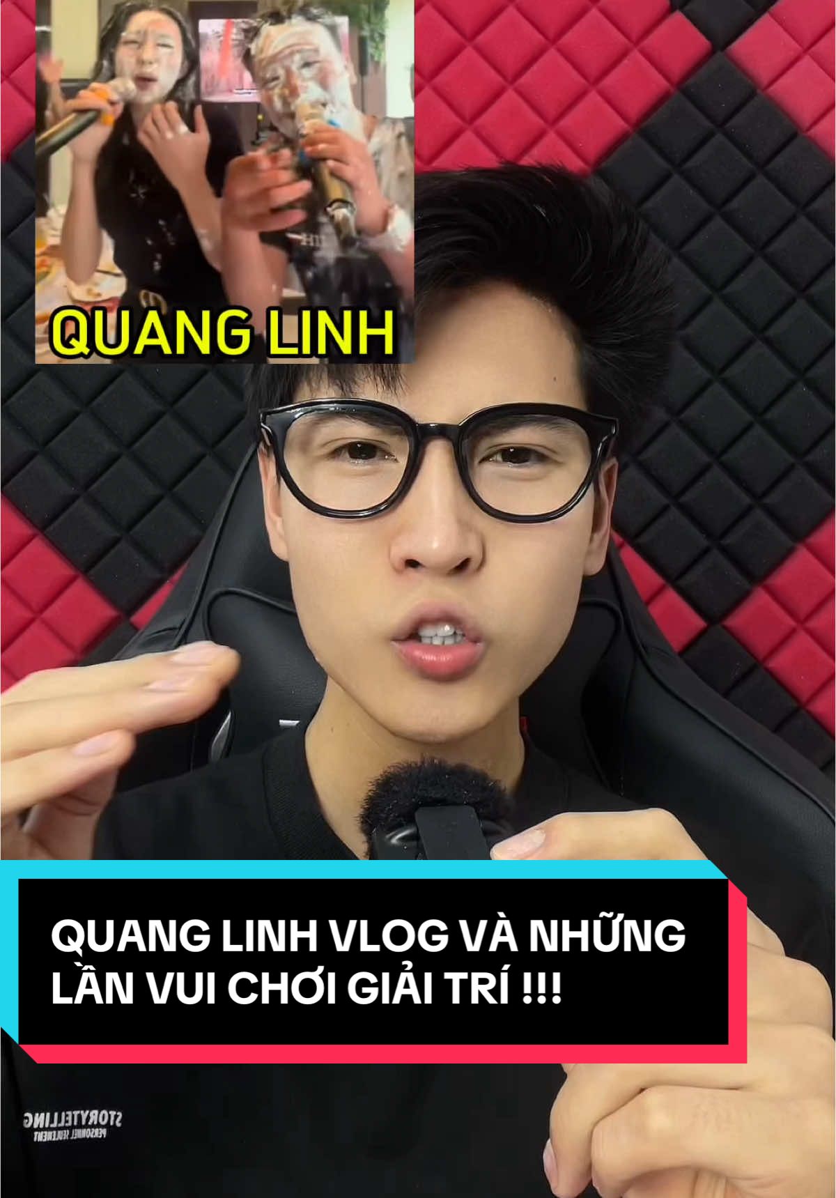 Quang Linh Vlog Và Hoa Hậu Thuỳ Tiên Đang Làm Gì Đây ??? #ductintuc #duckieu #quanglinhvlog #phamquanglinh #nguyenthucthuytien #teamchauphi 