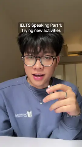 aka pls drag me out of the house 🥰 recording my daily practice until i get a 9 🫦 #LearnOnTikTok #ielts #ieltsspeaking #fyp #ieltsspeakingpart1 