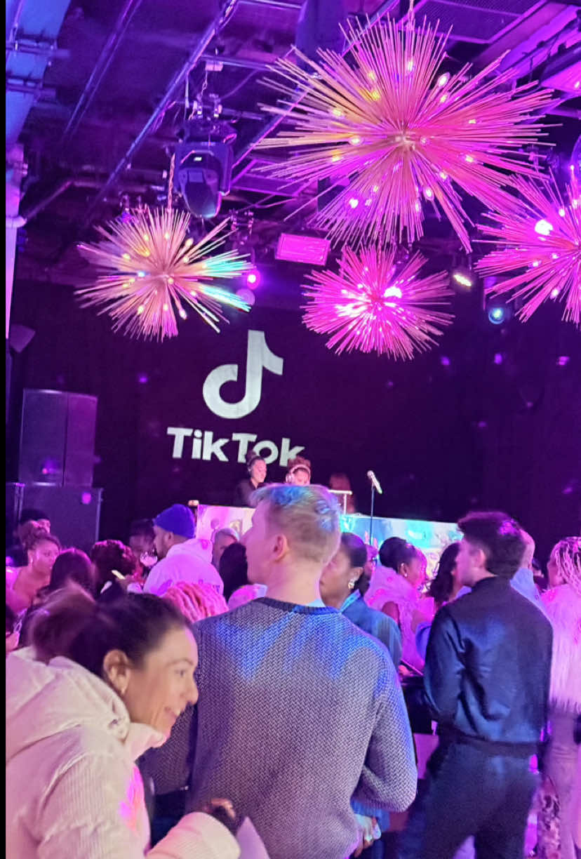 Tiktok Year of end event 2024. I am super happy to attend this year of end tiktok 2024 event in NYC#fyp #newyear #newyork #yearofend2024 #tiktok2024 @tiktoklive_us @TikTok for Business 