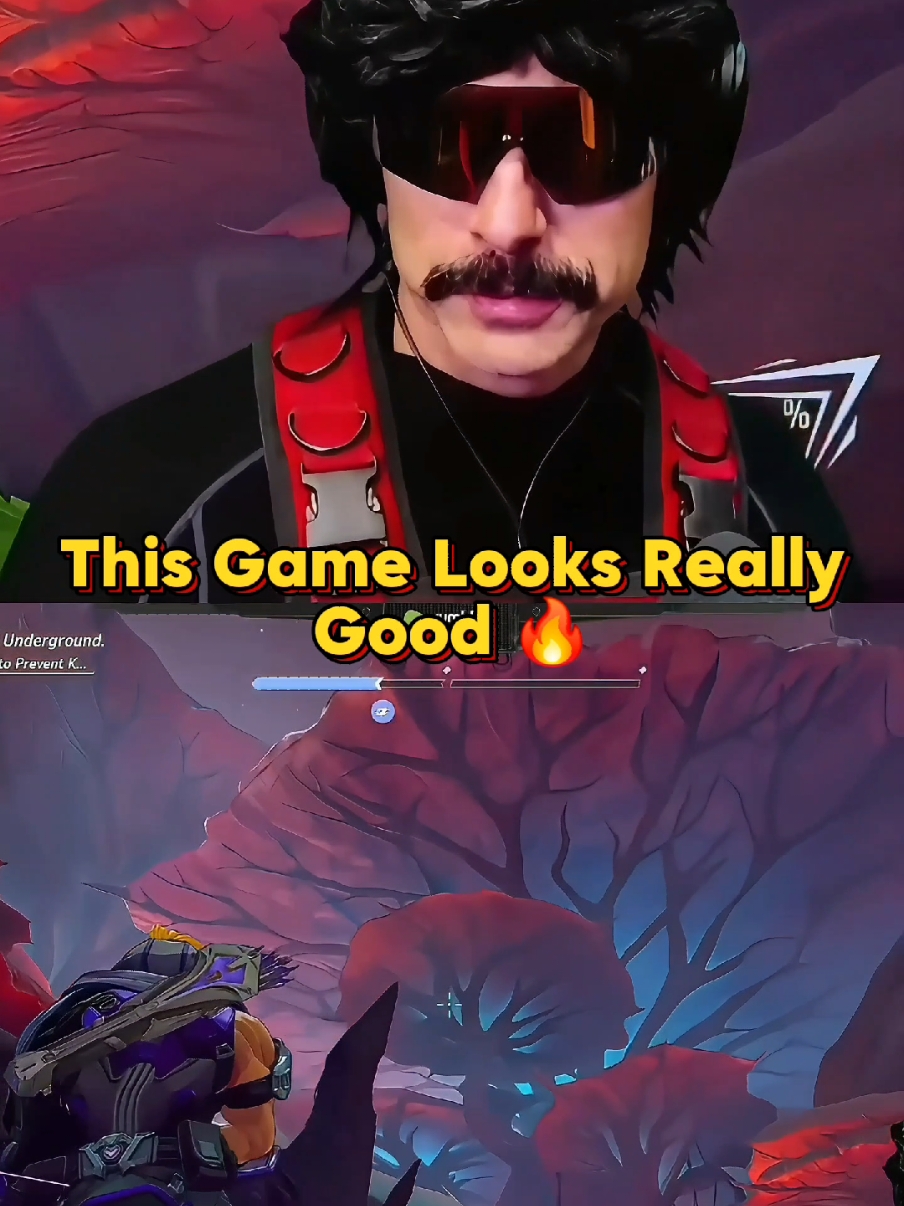 Marvel Rivals BR Doc? 🤣🤣  #drdisrespect #drdisrespectlive #drdisrespectclips #rumbledrdisrespect #rumble #twotime #thebestwotime #marvelrivals #marvelrivalsgame #fypシ゚viral #fyp 