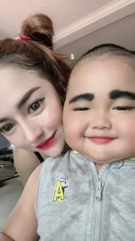 With ebes arsyah🤣