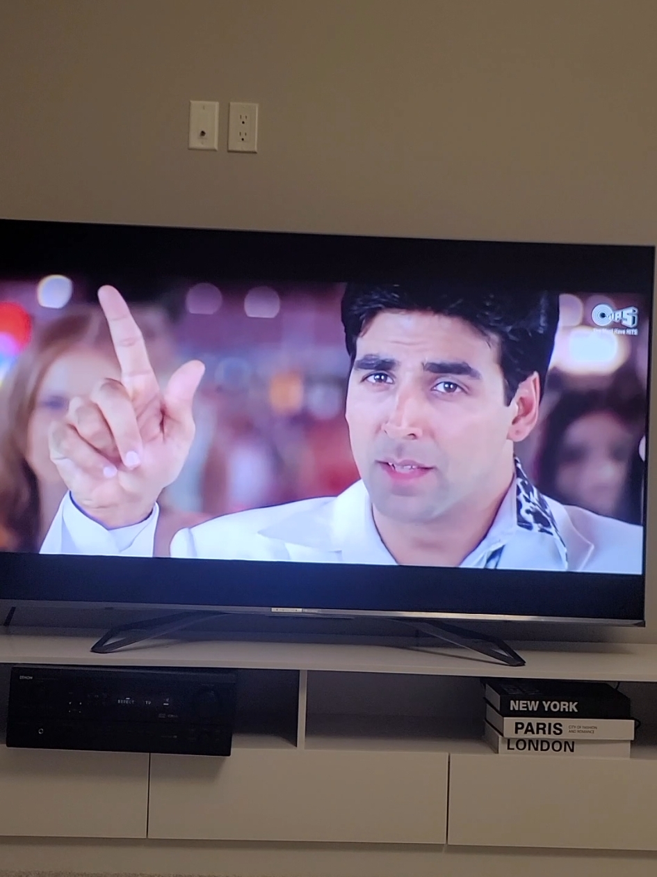 because he gets up at 4am and sleeps at 7pm.  #fyp #foryouu #lipsync #bollywoodsong #akshaykumar #hindisong #india #pakistani #foru #youth #skincare #antiaging #bestactor #hindimovie #desi #browntiktok #handsome 