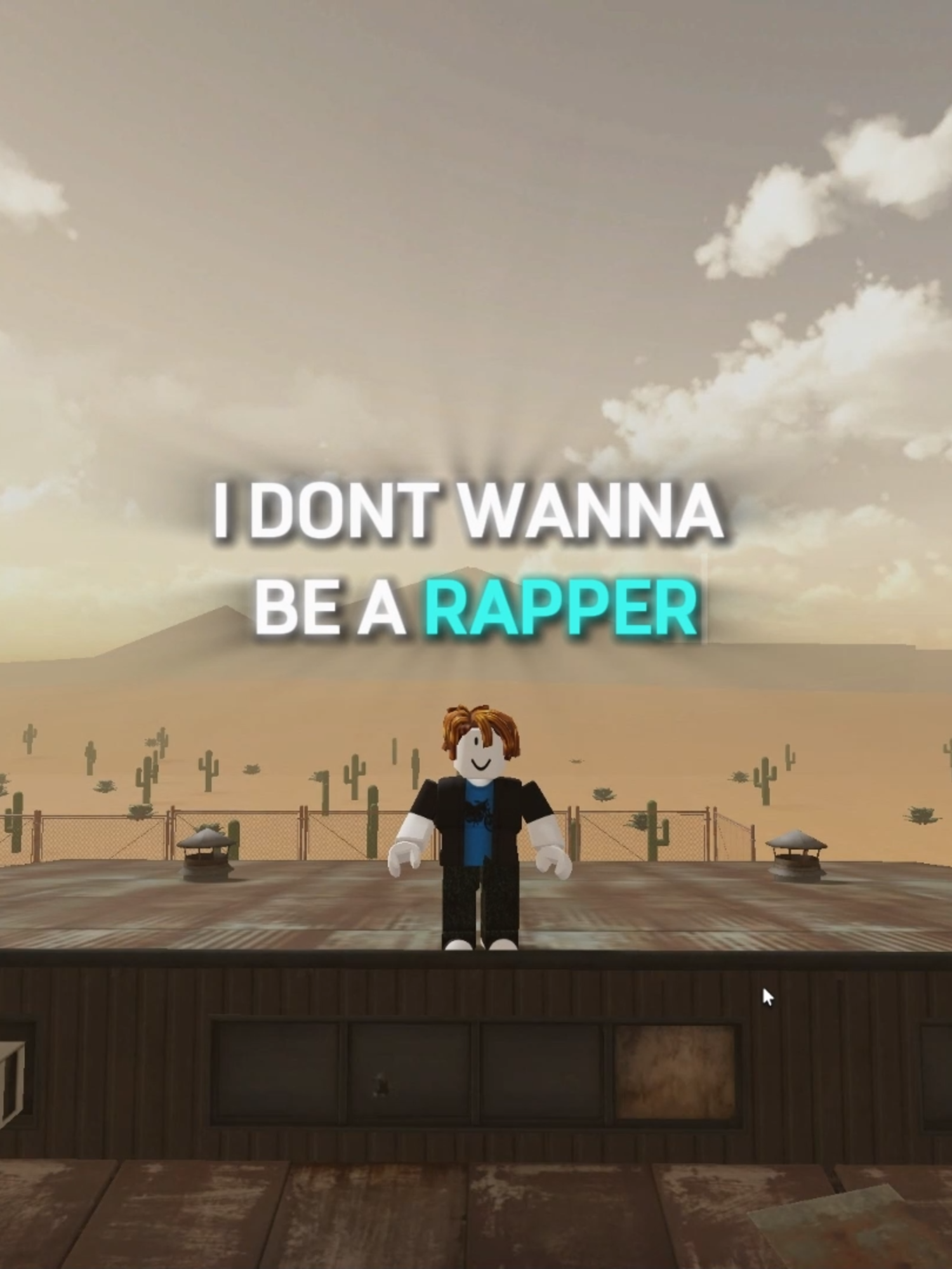 i dont wanna be a rapper x KARR | @ka1zit #evade #roblox #evaderoblox #robloxfyp #evadefyp #karr