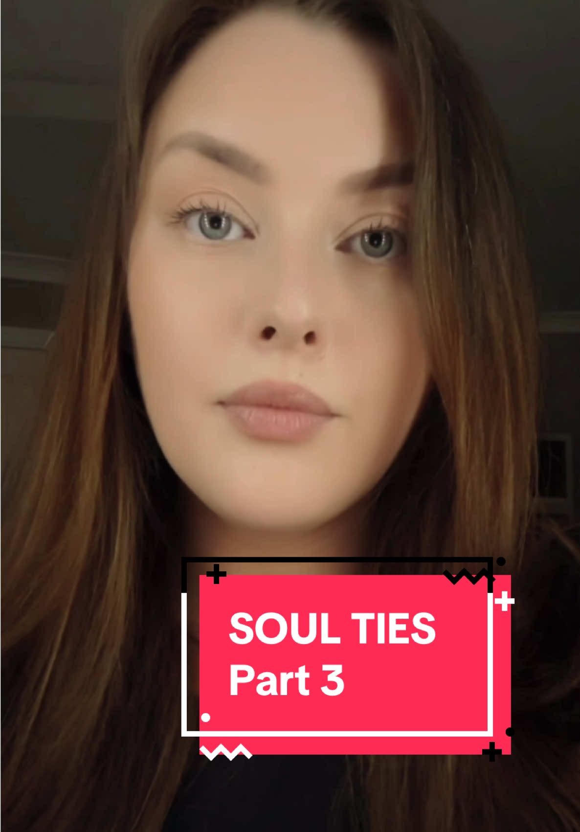 Third part on soul ties and a little bit about soul fragments. Please take your time and listen to this 🙏🏼🙌🏼🤍#soulties #soulfragments #spirits #soul #God #fyp #fypchristian #bible #christian #church #fypage #fypシ゚ #bibleverse #churchtiktok #daughteroftheking #lust #Love #marriage #Relationship #sex 