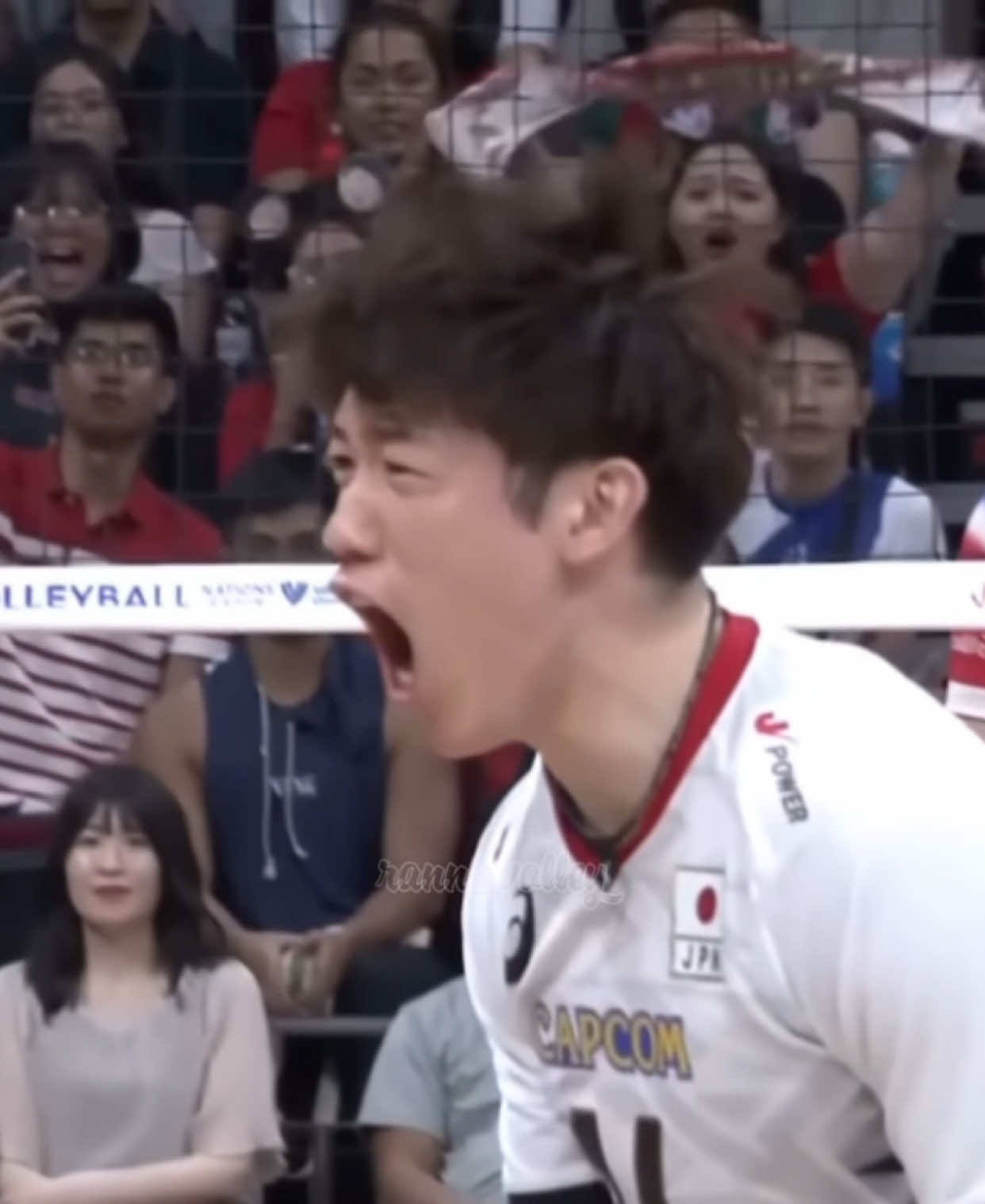 Happy 29th Birthday YUKI ISHIKAWA 🇯🇵 🥳🥳🎂🥰 | Cre:@Volleyball World | #yukiishikawa #ishikawa #rann_volley #volleyballworld #volleyballmen #volleyball #bongchuyen #candy #fyp 