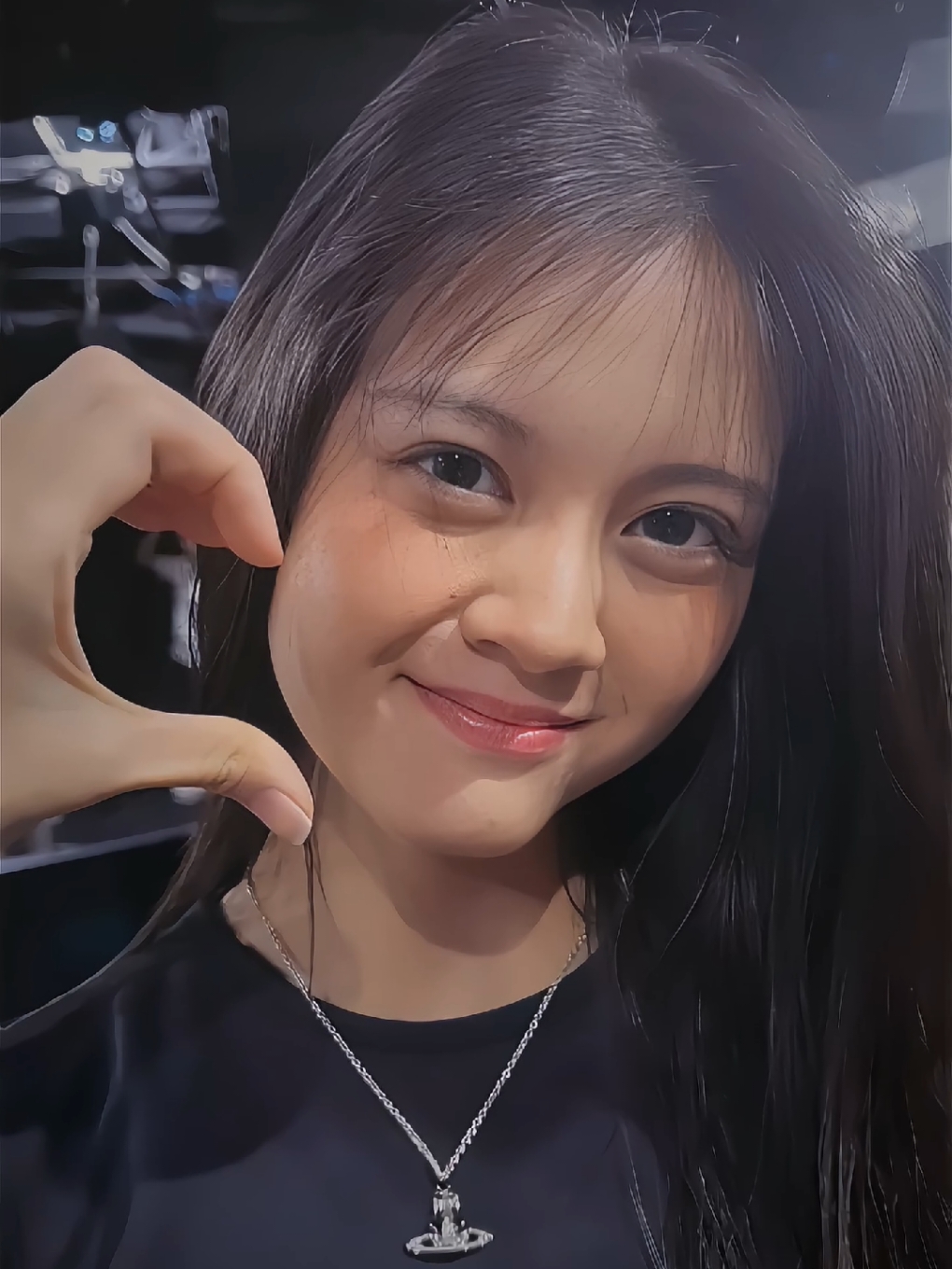 Aku yakin kalo aku mau dengannya tapi aku tidak yakin kalo dia mau denganku🥲😔🪽@Jojo bulele #christyjkt48 #angelinachristy🐟 #jojobulele #4upage #xbcyza #fyp  Cr by :@𝓟𝓸𝓷𝓲𝓟𝓻𝓪𝓽𝓪𝓶𝓪🎭 