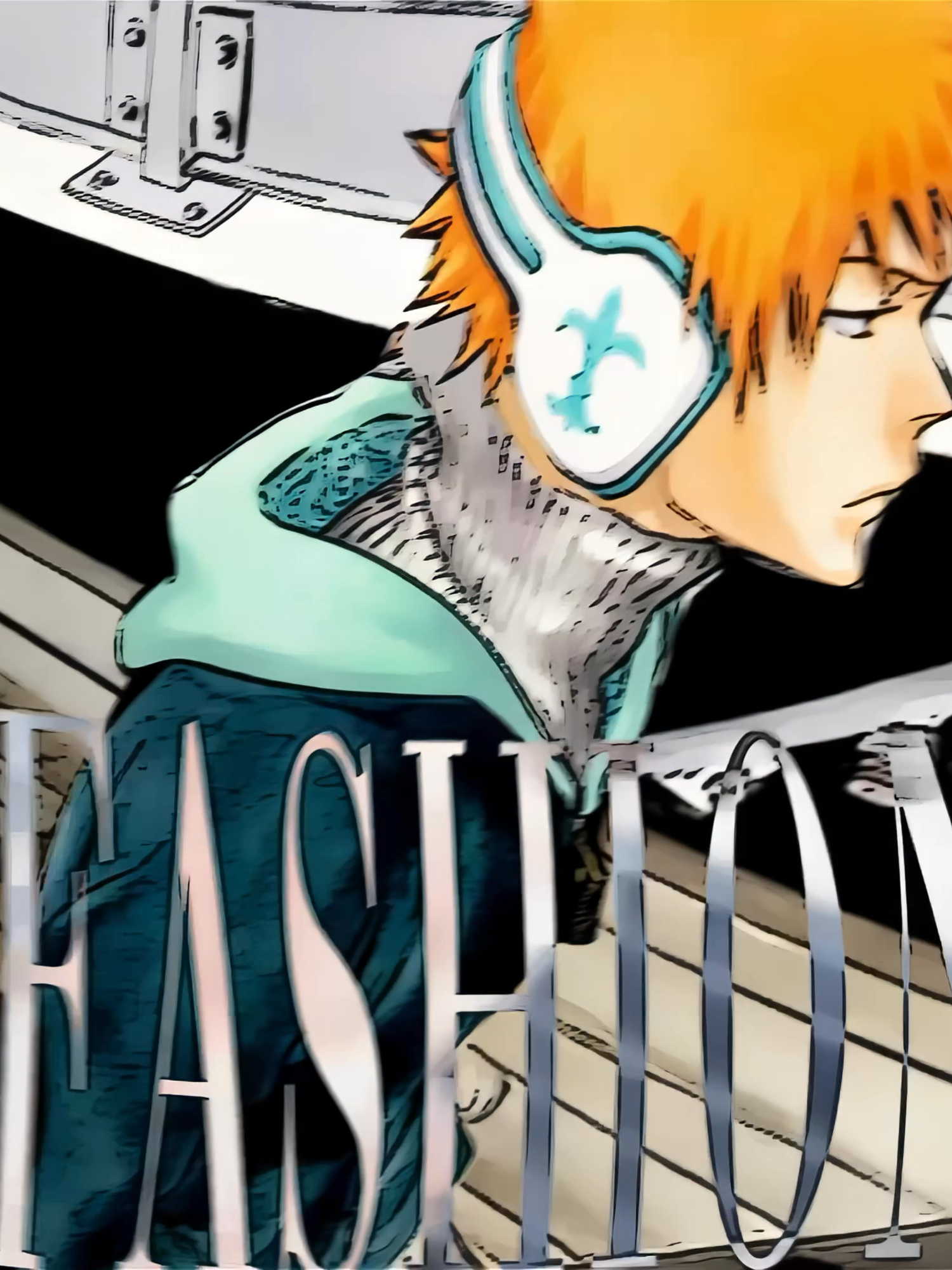 #BLEACH || toshiro we see the fit bro - #aftereffects #fashion #edit #foryou #trending