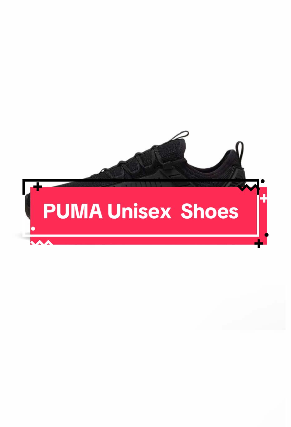 PUMA Unisex Retaliate 3 Running Shoes#tiktokmademebuyit ##PUMASuperBrandDay##pumasuperbrandday#puma #pumas #viralproducts #alone_a34 #alone 