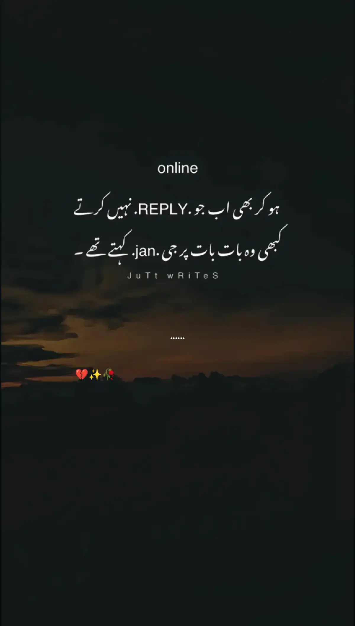 #foryou #vfvpシ♡viral #viraltiktok #juttwrites_ #foryoupage❤️❤️ ##unfreezemyacount🙏 #newsong #sadforyou #foryoucutie #fvpppppppppp #feelingsad😭😭 #deepquotes 