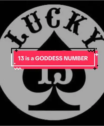 For centuries, the number 13 has been shrouded in superstition, cast as “unlucky” and even “evil.” ⁣ ⁣ Yet, when we look closer, this number reveals profound connections to the natural world, divine cycles, and ancient wisdom—connections that have been distorted over time.⁣ ⁣ Thirteen is deeply embedded in the harmony of the Earth and cosmos. ⁣ ⁣ There are 13 lunar cycles in a solar year, with ancient cultures like the Maya and many Native American tribes using the moon to mark time. Each full moon carried a name tied to nature’s rhythms, such as the “Blossoming Moon” of spring. ⁣  These calendars honored 13 as a sacred number, a reminder of the balance between the Earth and the heavens.⁣ ⁣ The symbolism of 13 extends beyond lunar cycles. The Venus of Laussel, an ancient carving from Neolithic France, depicts a goddess figure holding a bison horn with 13 notches—a likely reference to the 13 moons of the year and the 13th day of a woman’s menstrual cycle, a time of fertility. ⁣ ⁣ Far from being feared, 13 was revered as a symbol of life, creation, and the sacred feminine.⁣ ⁣ In mysticism, the number 13 holds even greater significance. The Kabbalistic Tree of Life, for example, identifies 13 aspects of divinity, culminating in the realm of Ain—the infinite, unmanifest potential of the divine. ⁣ ⁣ This is not a number of misfortune, but of transcendence.⁣ ⁣ So why has 13 been vilified? ⁣ ⁣ The answer lies in Hollywood and patriarchy. ⁣ ⁣ Christian traditions, for example, often labeled the number as evil, linking it to Judas, the betrayer of Christ, as the 13th figure at the Last Supper. ⁣ ⁣ The infamous Friday the 13th of 1307, when the Knights Templar were betrayed and arrested, further cemented this superstition in the collective psyche.⁣ ⁣ The fear of 13, known as triskaidekaphobia, is rooted in the suppression of goddess worship and the sacred feminine. ⁣ ⁣ Thirteen represents transformation, connection to the divine, and alignment with natural cycles. It is a number of power, not misfortune. ⁣ ⁣ If you read this far drop a 🌙⁣ #13 #friday13 #goddessenergy #goddesses #pagan #paganism 