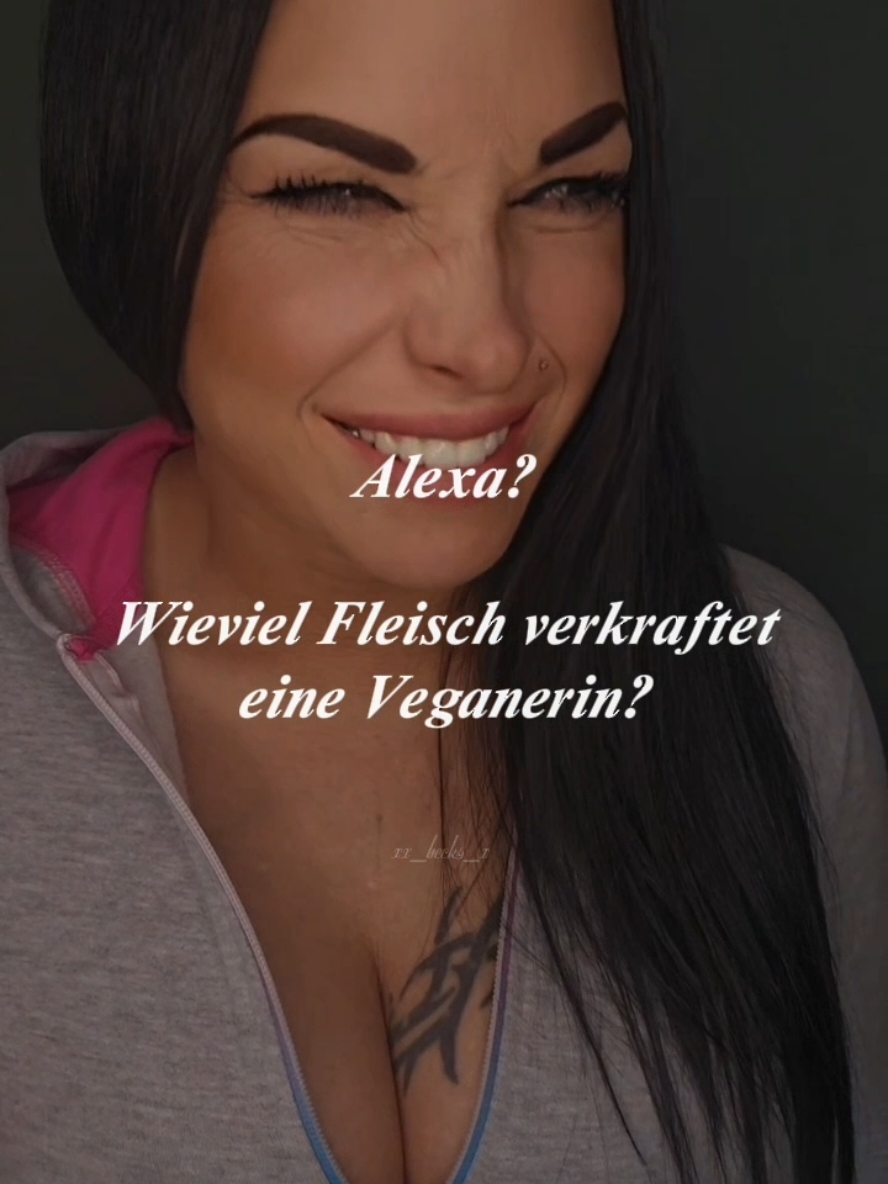 #alexa #vegan #humortiktok #atomtoaster85 #fürdichseiteviral #virallll #fyp #nrwgirl #2024 #zweideutig #viralll #spassmusssein 