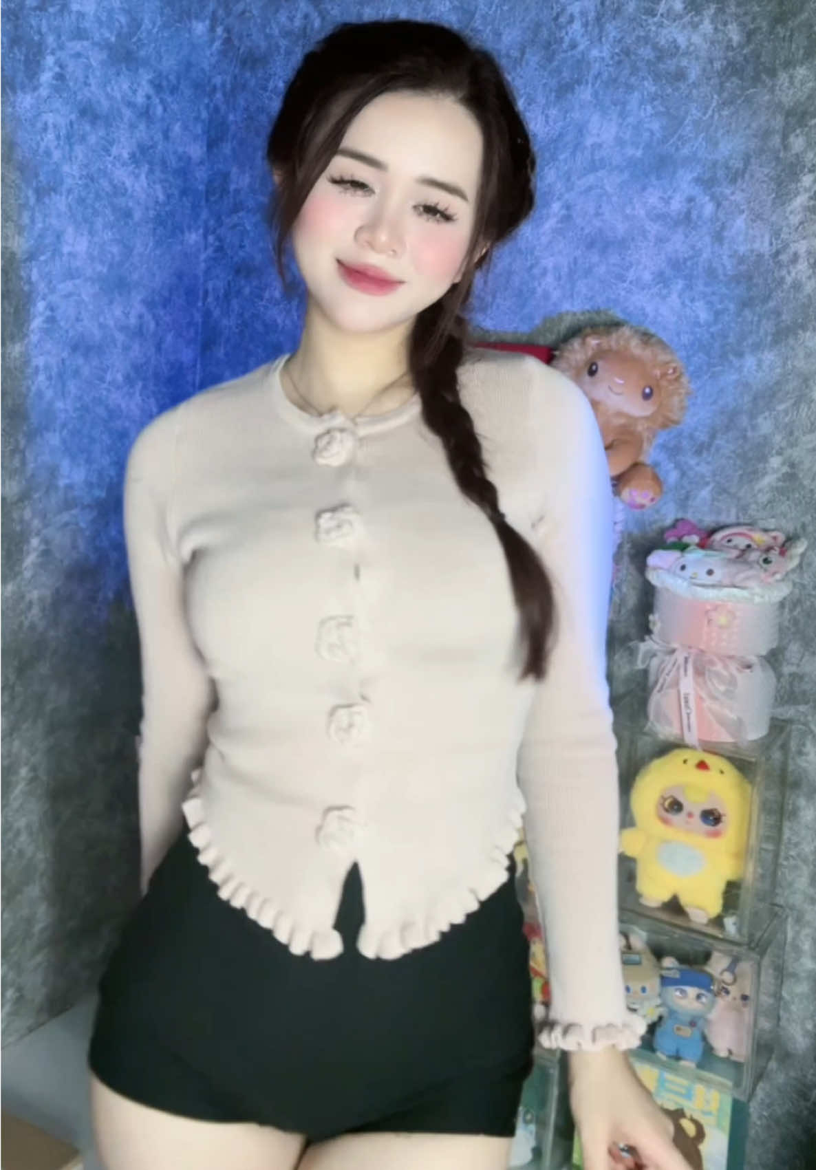 Góc quay mớiii #xuhuong🐰 #tiktokdancevn