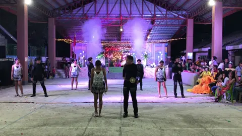 Shs ballroom  #ballroomdance #sway #Ballroom #seniorhighschool #fyppppppppppppppppppppppp #fypシ゚ #viral 