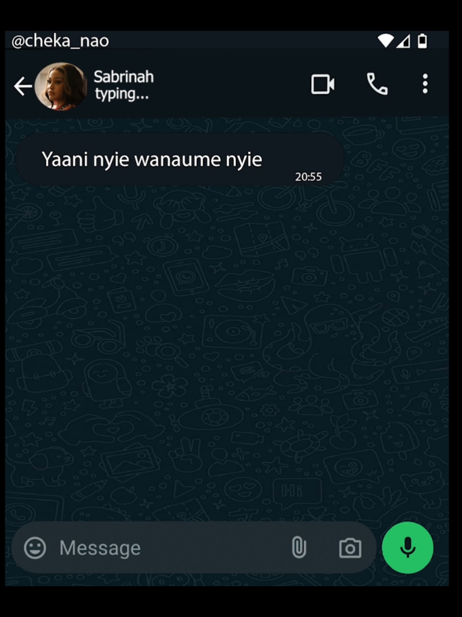 Kwani kuna shido??😂💔 #tanzaniatiktok  #tiktoktanzania 