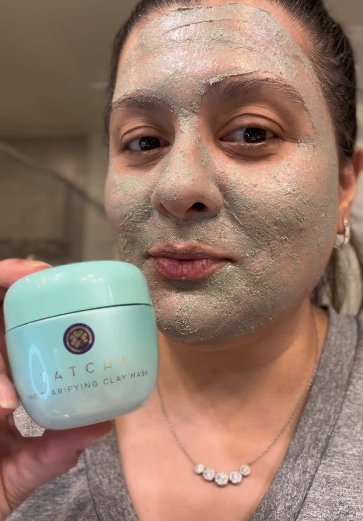 @Tatcha @Estée Lauder  Night routine is so important 🥰❤️🧼🫧💦 #tatcha #esteelauder #coloradomua #desimua #coloradocastlerock #denvermua #follow #bridalmakeup #glam #bridalmakeup #glam #modelmakeover #bridalmakeup #blessed #skincareroutine #skincare #lovetheskinyourein 