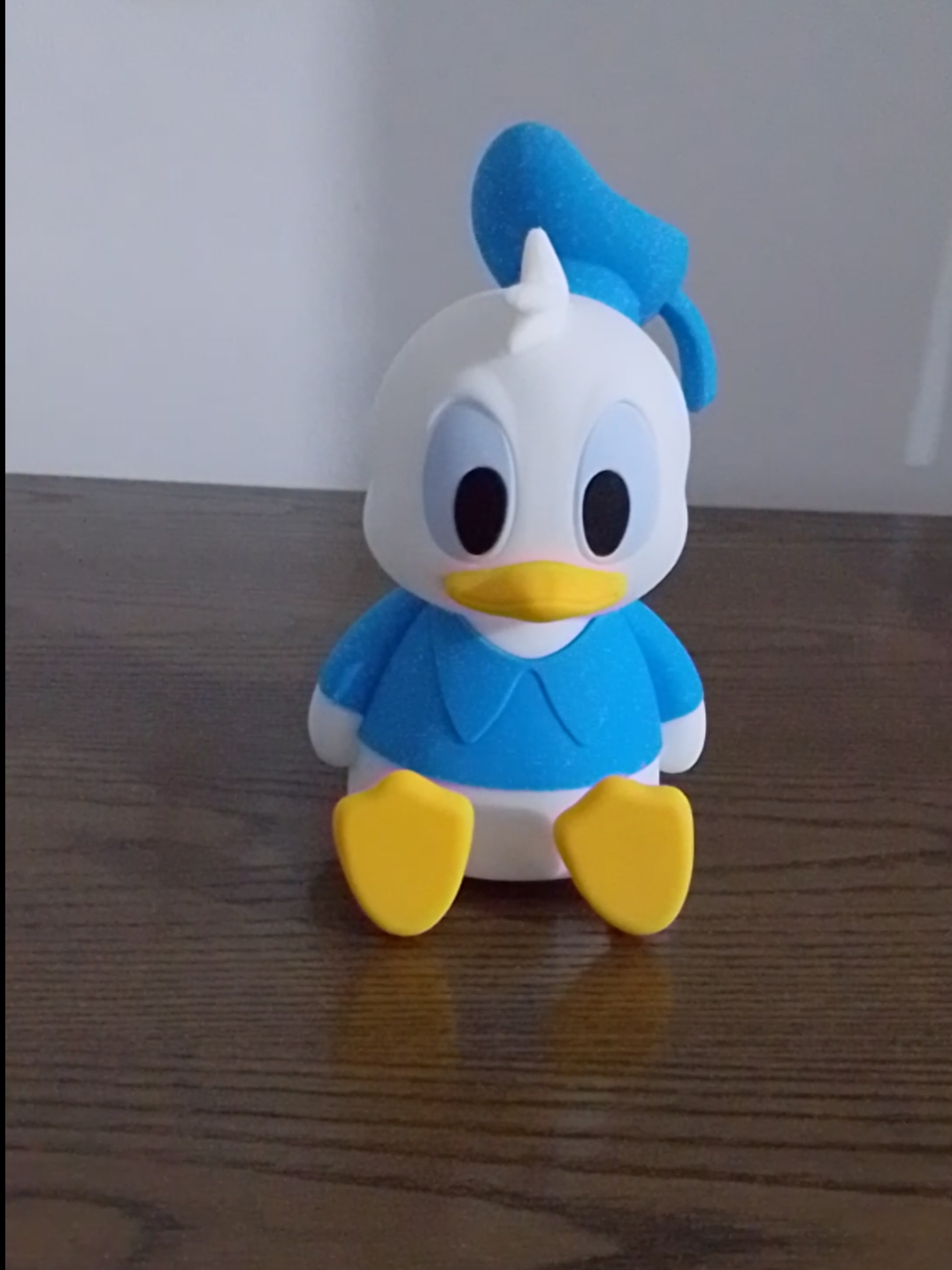 #donaldduck #nightlight #nightlamp #ducknightlight 