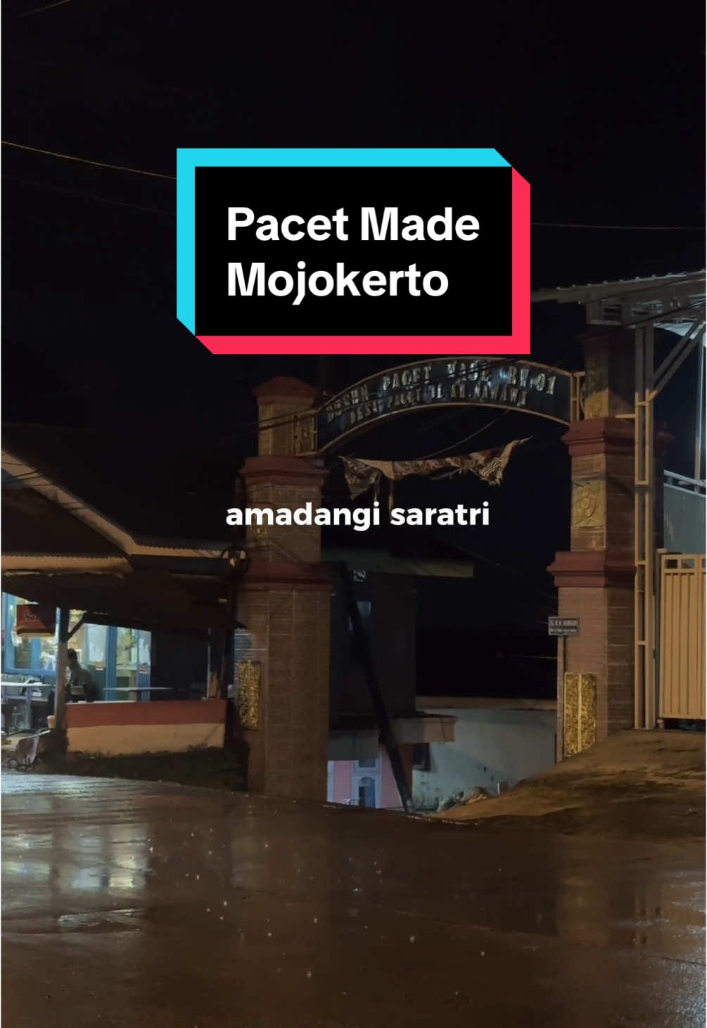 Lestari Pacet Mojokerto #bahansw #bahanswmu #storywhatsap #storysad #pacet #pacetmojokerto #pacet_mojokerto #mojokerto #mojokerto24jam #mojokertotiktok #mojokertojalanjalan #mojokertokeren #mojokertohits #mojokertoviral #mojokertokuliner #mojokerto_story #masukberanda #masukberandafyp #foryou #4u #fyp #fypage 