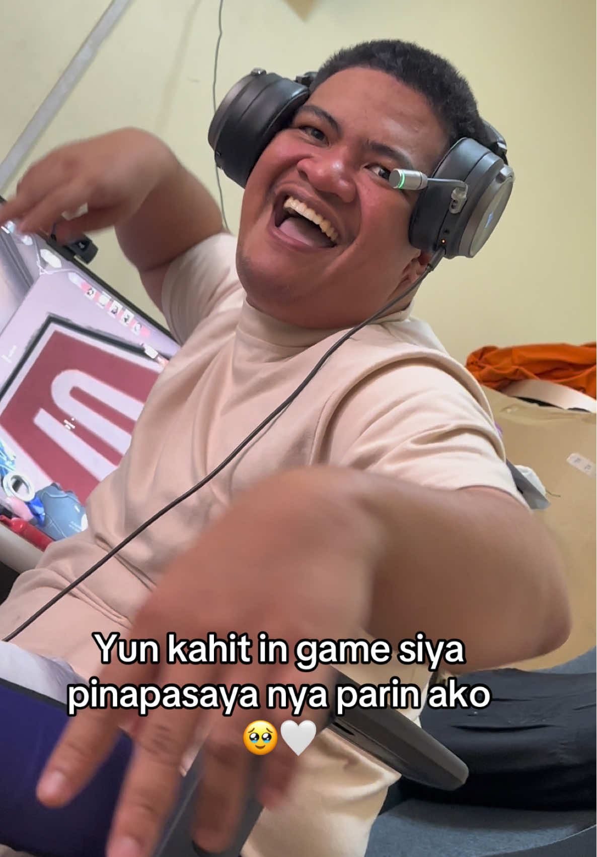 Iba ka talaga @EJ Linag (Osas) 