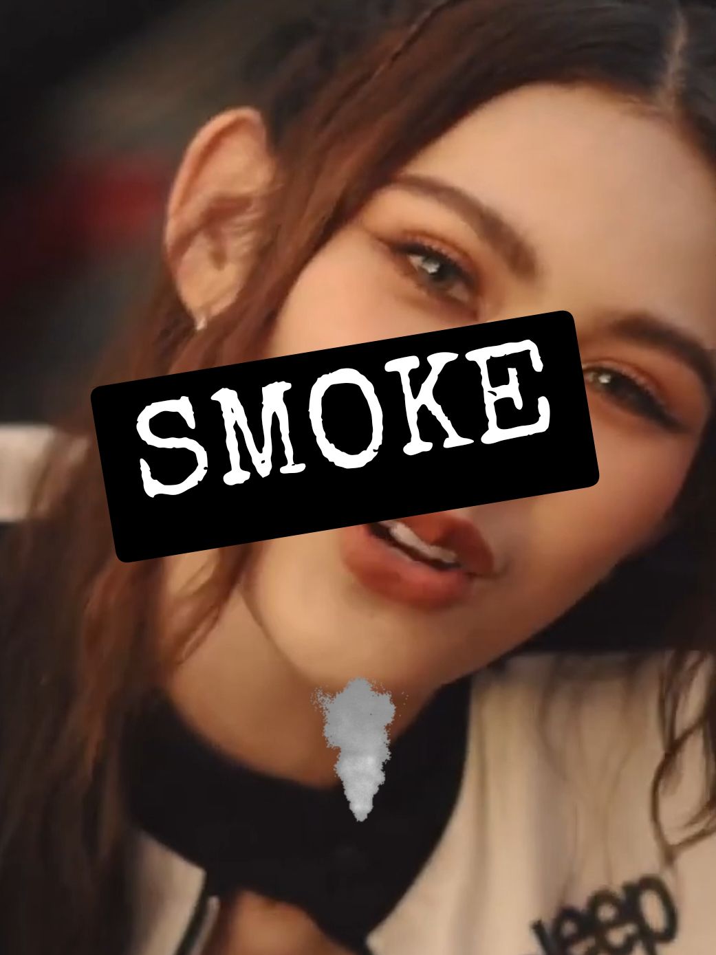 💖💖💖#SMOKE #กวางดวงฤทัย #คนชอบฟังเพลง #ช่องนี้เพลงเพราะ #เพื่อความบันเทิง #ขออนุญาตเจ้าของคลิป #เพลงฮิตติดกระเเส #กบบางบ่อ 