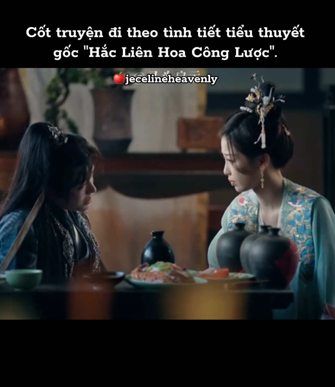 #nguthuhan #dinhvuhe #vinhdatinhha #yushuxin #estheryu #dingyuxi #fyp #foryou #viral #cdrama #phimcotrangtrungquoc #phimtrungquoc #phimhoangu #sotaycongluochaclienhoa #novel 