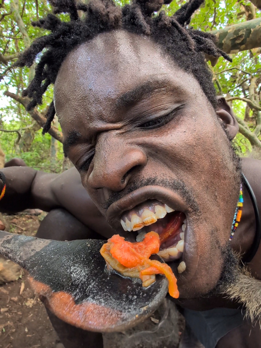 Taste Meals😋 Very incredible kitchen, hadza Cookie Lunch 