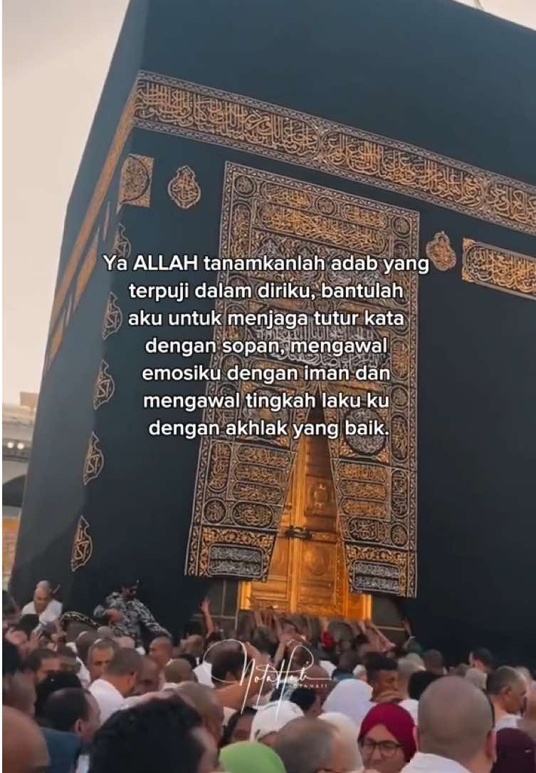 #selfreminder #quotes #4u #fy #fyp #xybcafyp #muhasabahdiri #xyzbca #allahummabarik #takdir #pendosa #taubat #hijrahyuk #hijrah_istiqomah #reminder #quotestory #quotesoftheday #islamic_video #islamituindah 