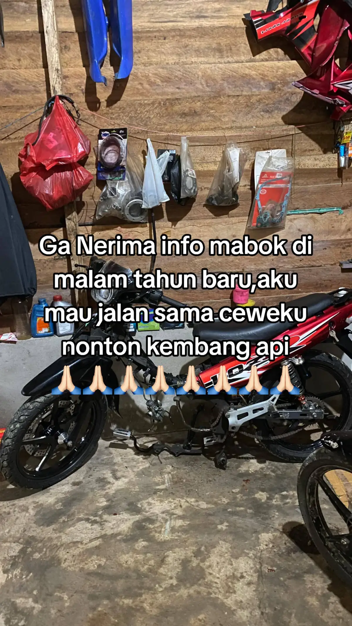 Naik Babi Bajongg😍🥰 #fizrkalimantan #fizrmodifikasi #2strokeboy #fizr #foryou #fyp #foryoupage #masukberanda 