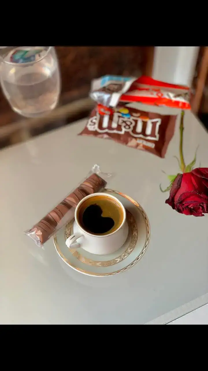 #صباح_الخير #your_coffee #الويوو 