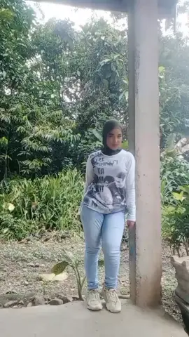 Membalas @jumaidij  #wanitakampung😍🥰✌️  #petualangancantik😍🤗  #fypbrandaTiktok😍 