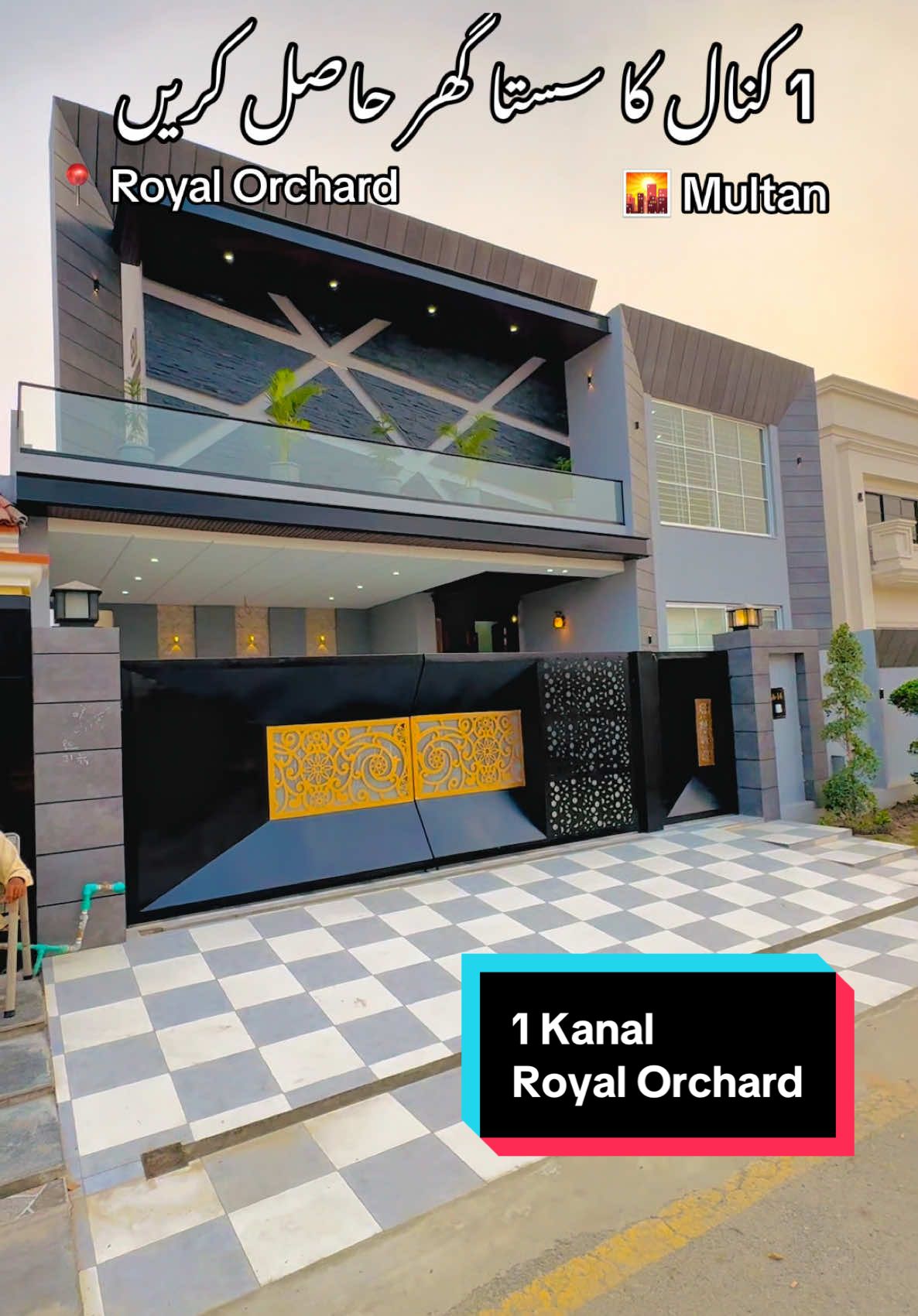 0️⃣3️⃣1️⃣6️⃣6️⃣9️⃣3️⃣5️⃣9️⃣6️⃣4️⃣ 1 Kanal Luxry Villa for sale at Royal Orchard Multan. Contact us for more info. #fyp #foryou #foryoupageofficiall #foryoupage #viral #homes #punjab #pakistan #qatar #southafrica #uae #usa #ksa #viralvideo #capcut #CAPCUT 