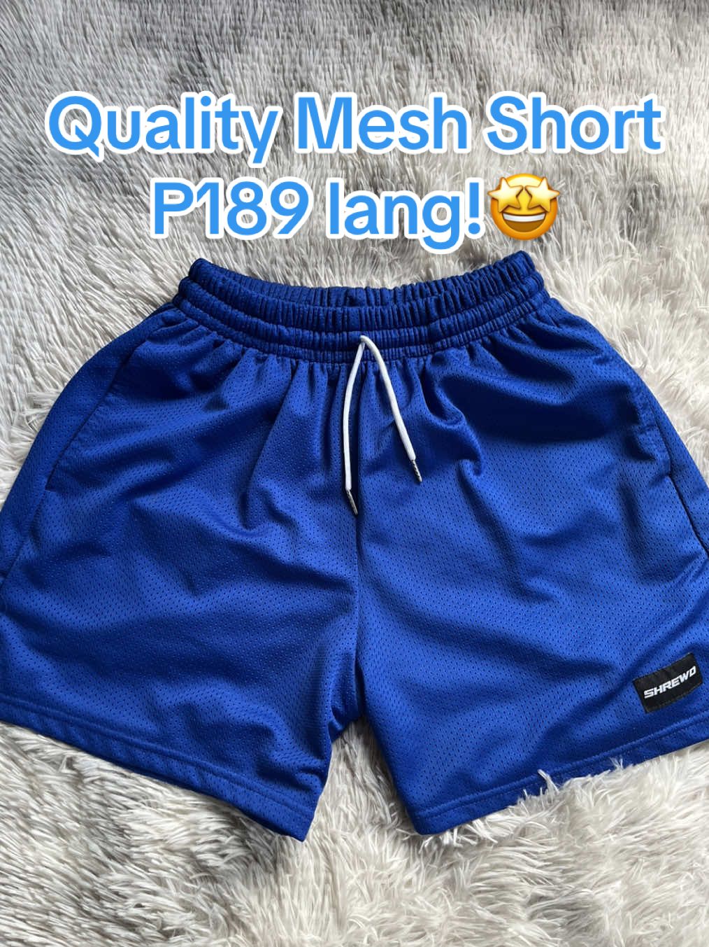 Quality Mesh Short🤩🫡 #short #meshshort #mensshorts #qualityshort #fyp 