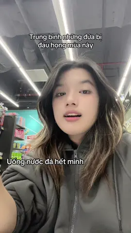 Ê mà đau họng ko thấy khỏi  #yellowlatuj #viral 