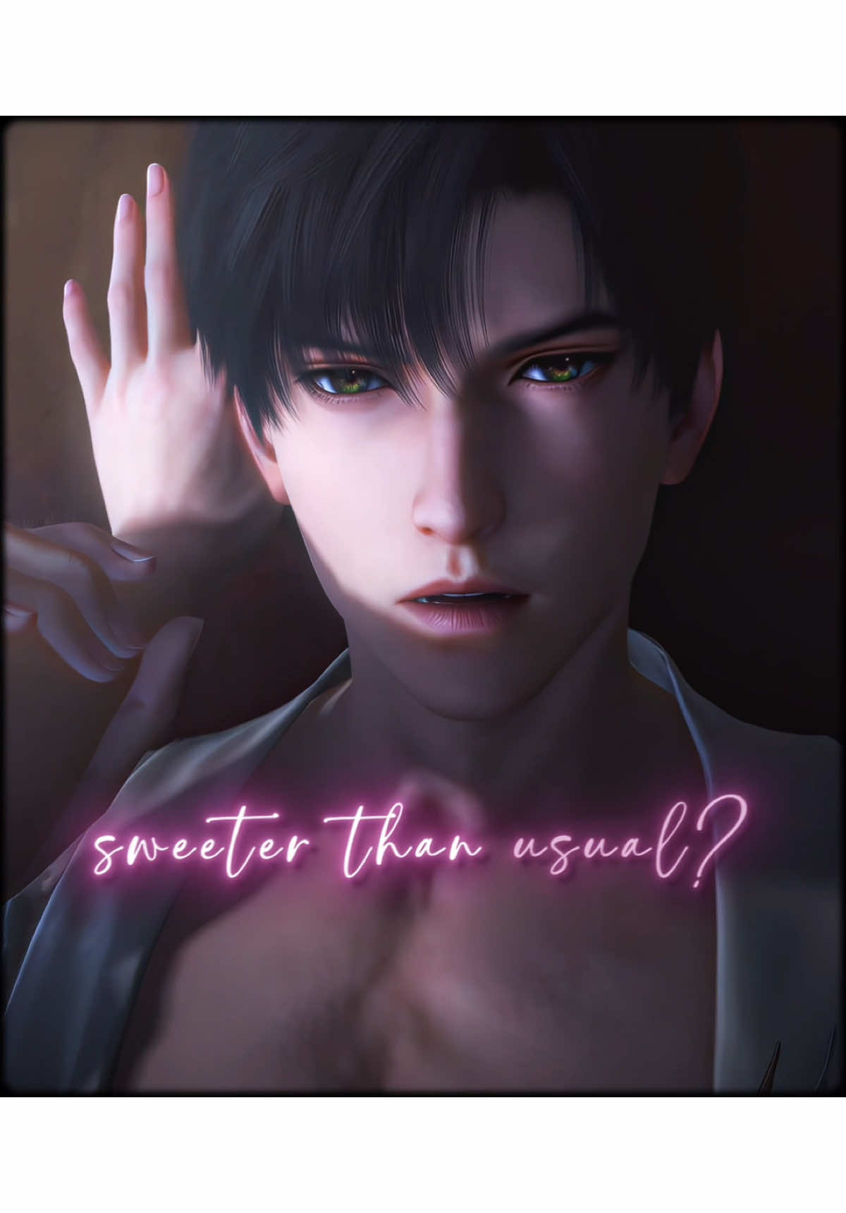 🫦🫦 [spc : @༺Peppa༻ ] #zayne #loveanddeepspace #loveanddeepspaceedit #zayneedit #otomegame #sylus #rafayel #xavier #foryou #fyp @superninaoppa @𓆩ᥫ᭡𓆪 @sy1uvs @Stella 𐙚 ˚.ᡣ𐭩 @luna ౨ৎ @THEEXTRACHARACTER @raf’s cock affections ꪆৎ ˚⋅ @мαrcy @rae ⋆˙⟡ @lili🌻 @zayne4tme 