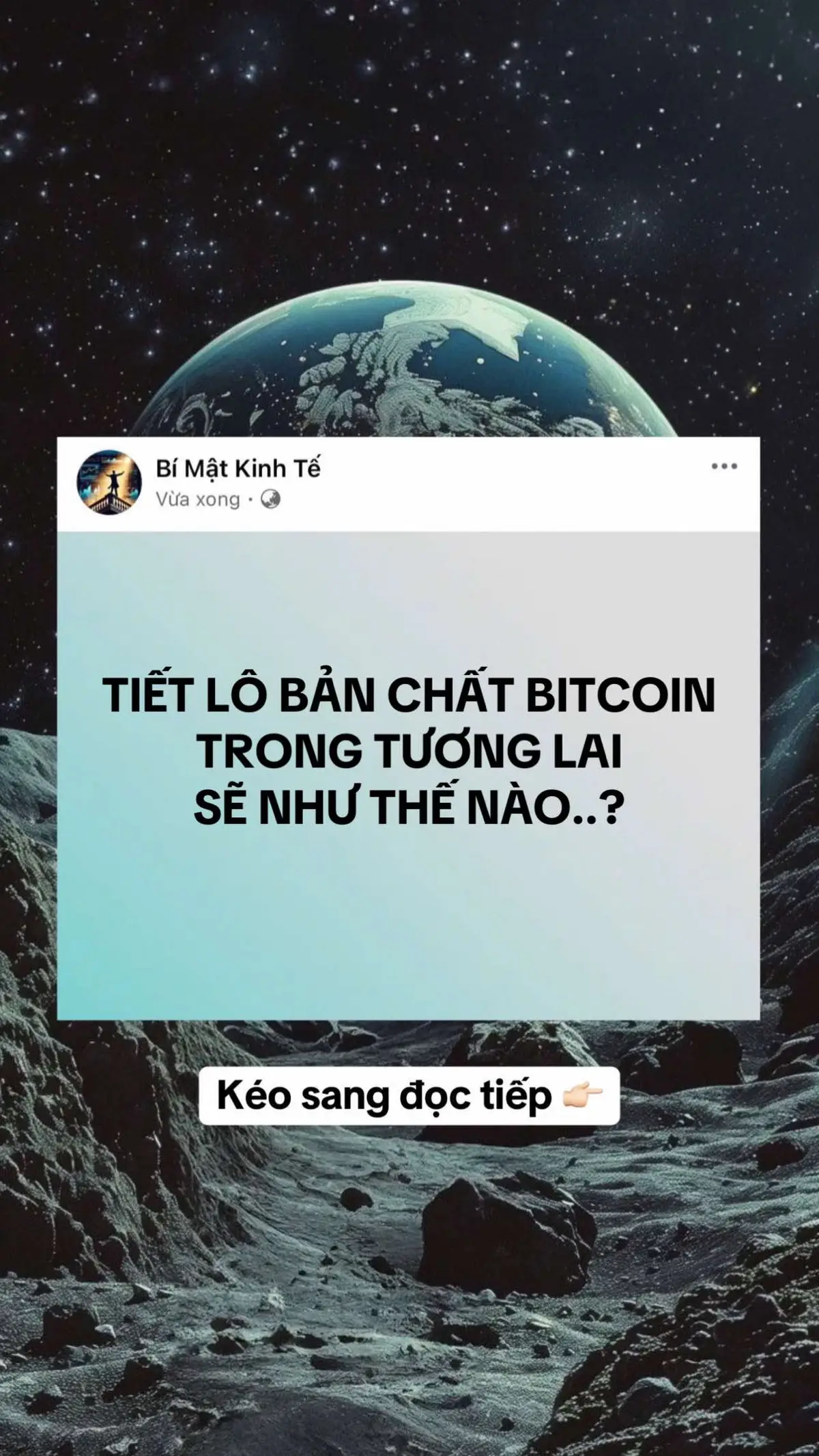 #bimatkinhte #xuhuong #bitcoin #kinhte 