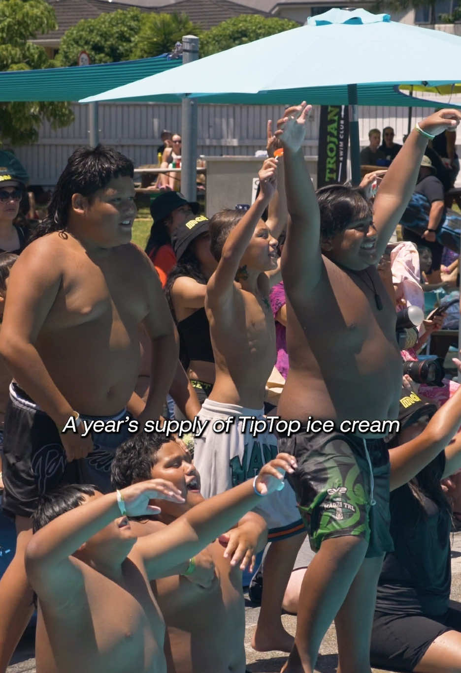 Gibson secures a year’s supply of TipTop ice cream at the Hastings Manu Comp today  #manu #manus #zmanuwc #bomblife #nz #newzealand #aotearoa #hawkesbay #hastings #auckland #wellington #kiwi #maori #christchurch #hamilton #dunedin #tiptop