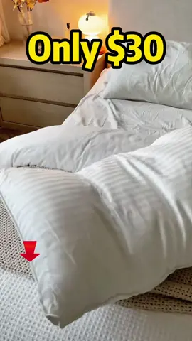 Replacing all our pillows with these! They are our favorite pillows. #tiktokshop #beckhamhotelpillows #dealsforyoudays #blackfridaydeals #cybermondaydeals #pillows 