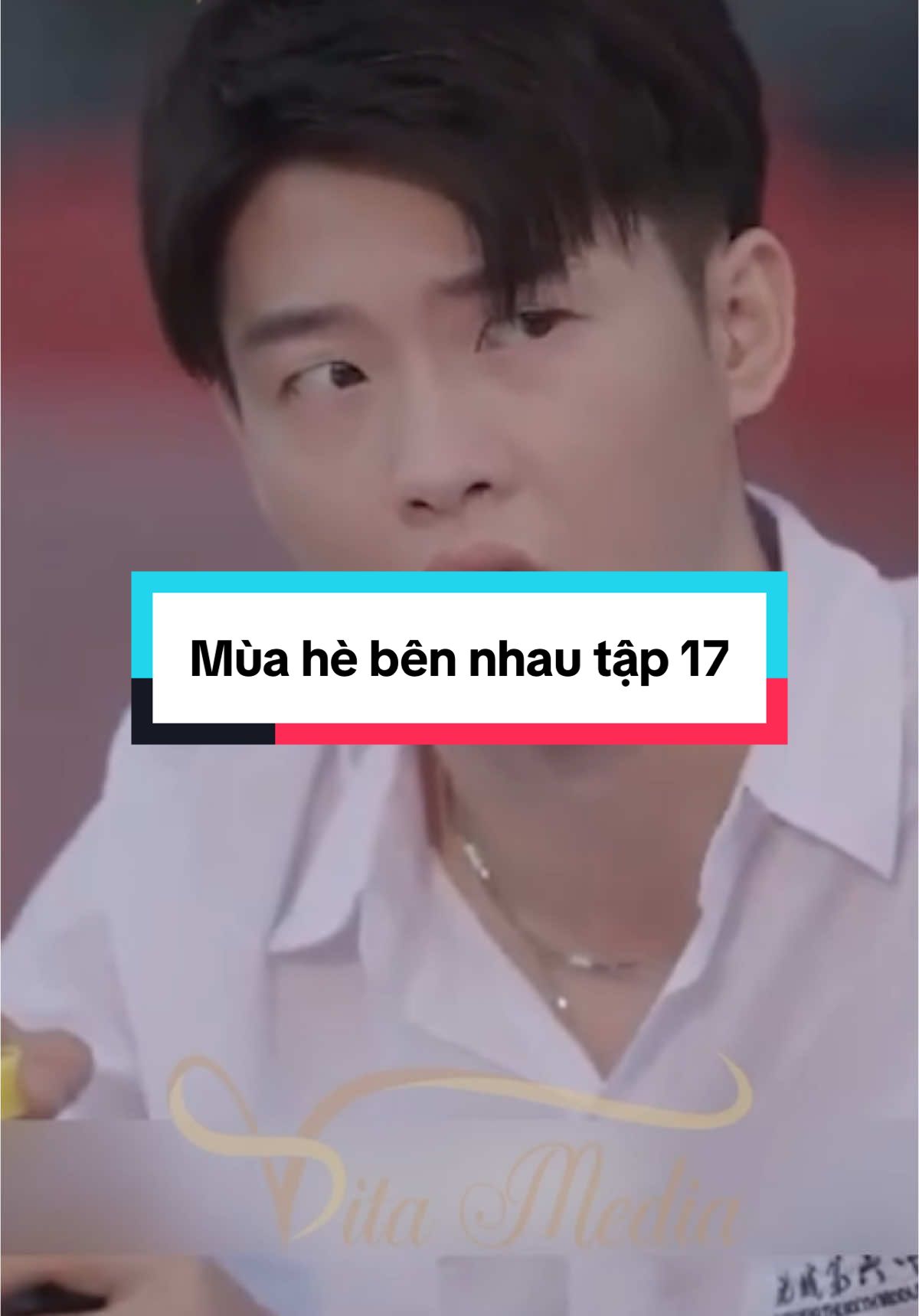 Mùa hè bên nhau tập 17#xuhuong #daophimtrung #xuhuongtiktok #fyp #thaoreview8 #longervideos 