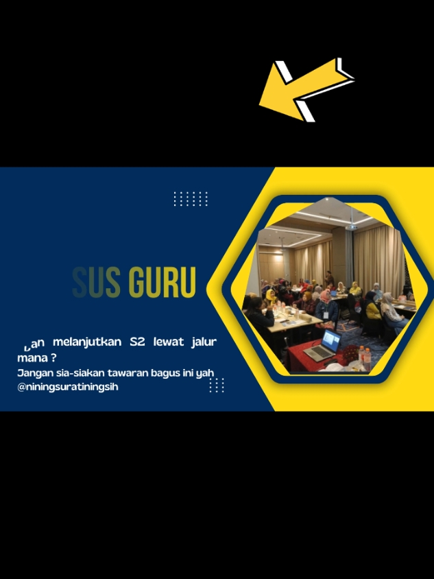 info beasiswa untuk guru #gurutiktok #guruhebat💪🏻 #gurukontenkreator #guruindonesia🇮🇩 #guruindonesia #beasiswa 