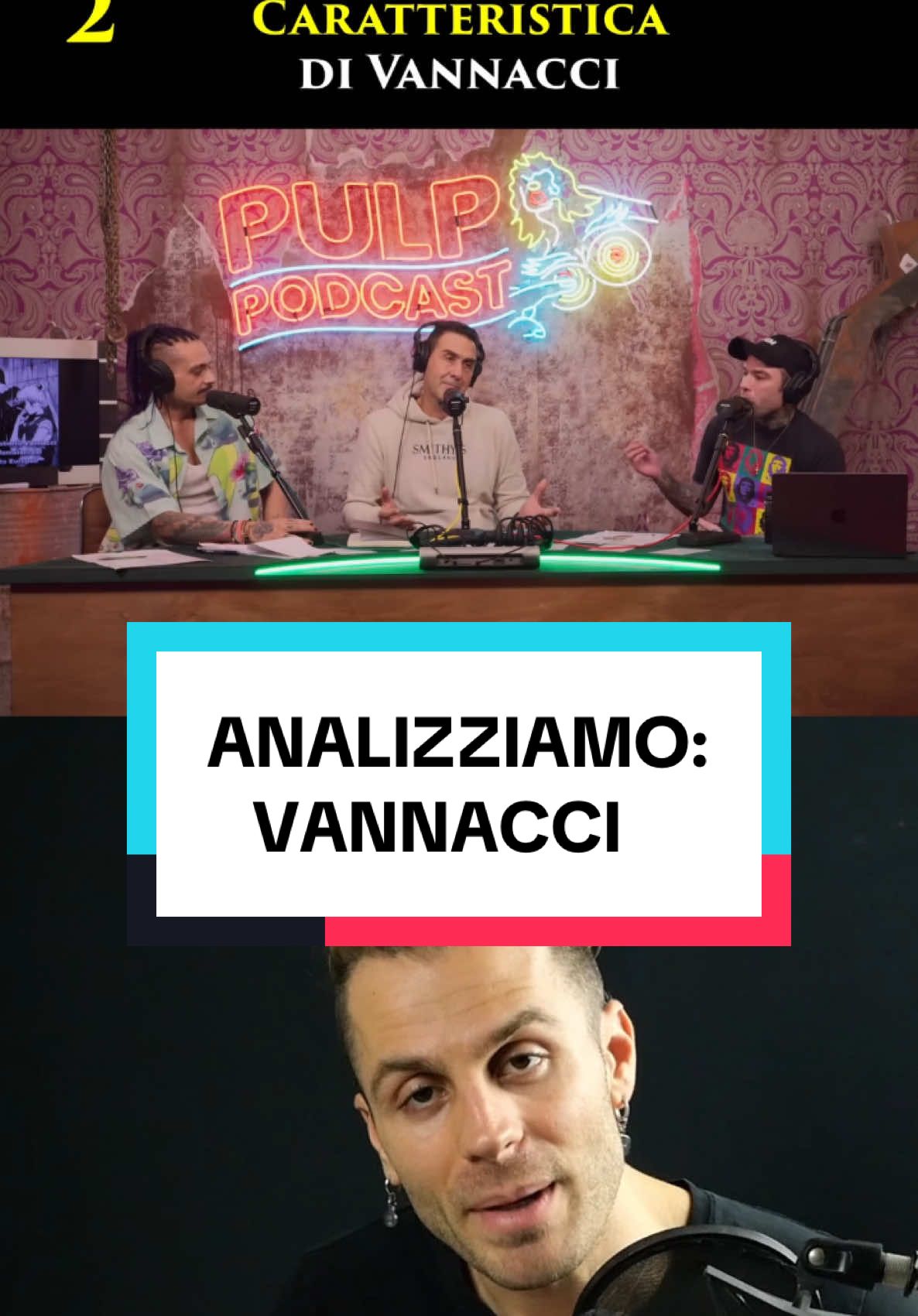 Analizziamo il generale #vannacci  Al podcast di #fedez e #marra  #linguaggiodelcorpo #comunicazionenonverbale #comunicazioneefficace #psicologia 